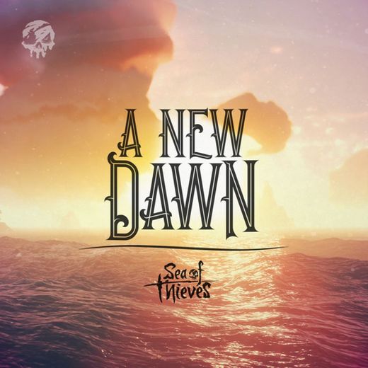 A New Dawn - Original Game Soundtrack