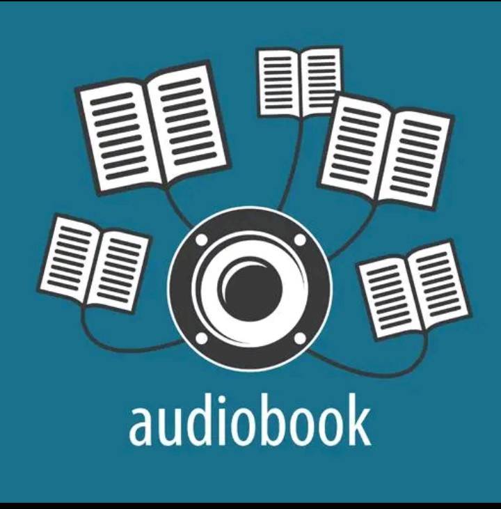 App English Audiobooks