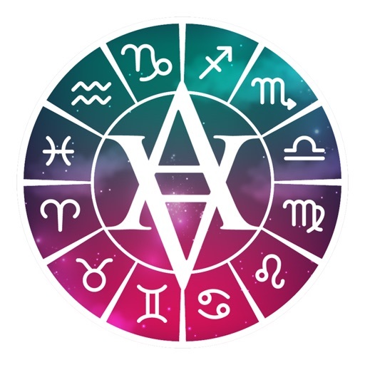 App Astroguía - Horóscopo & Tarot