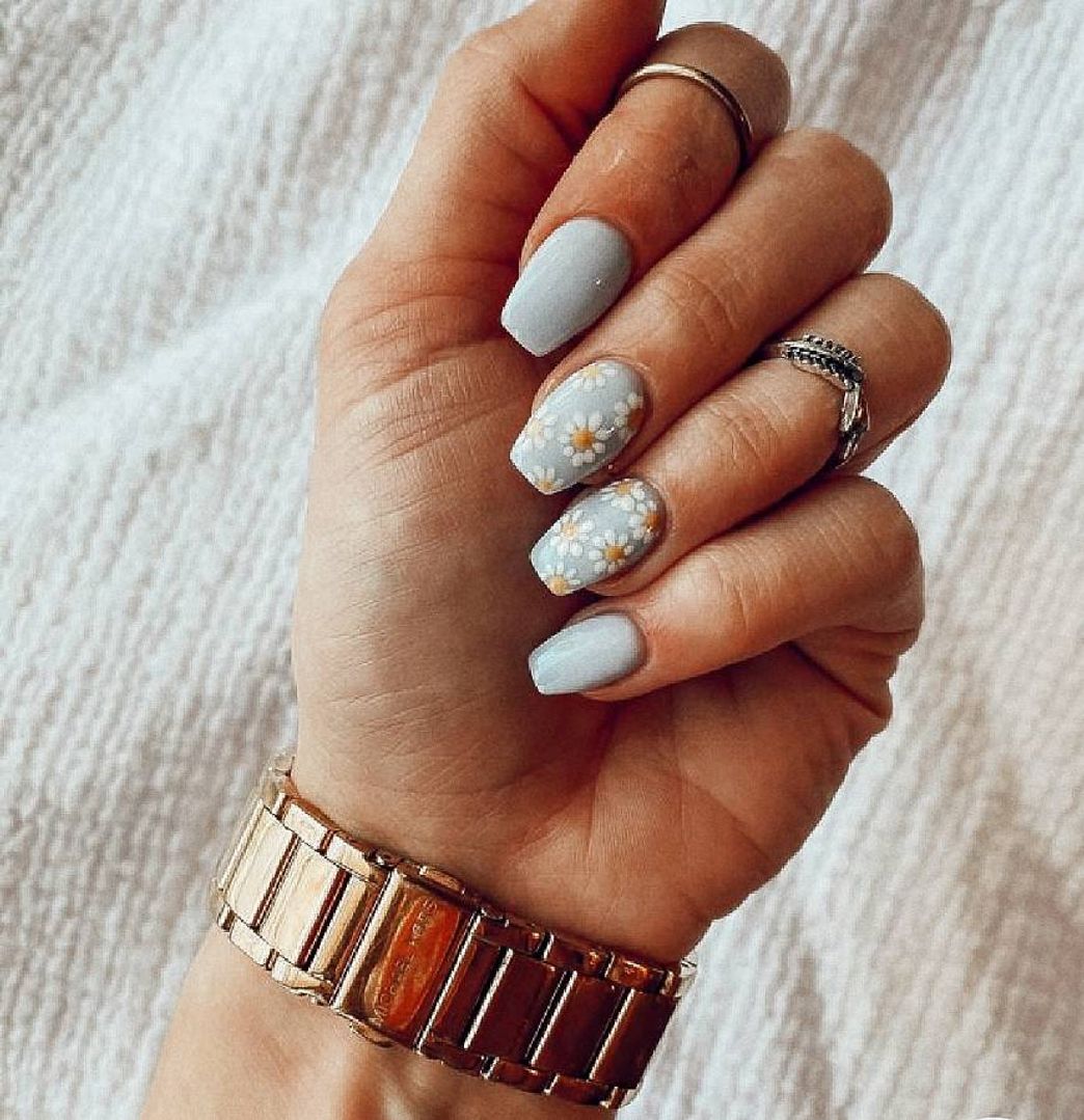 Fashion Inspo uñas