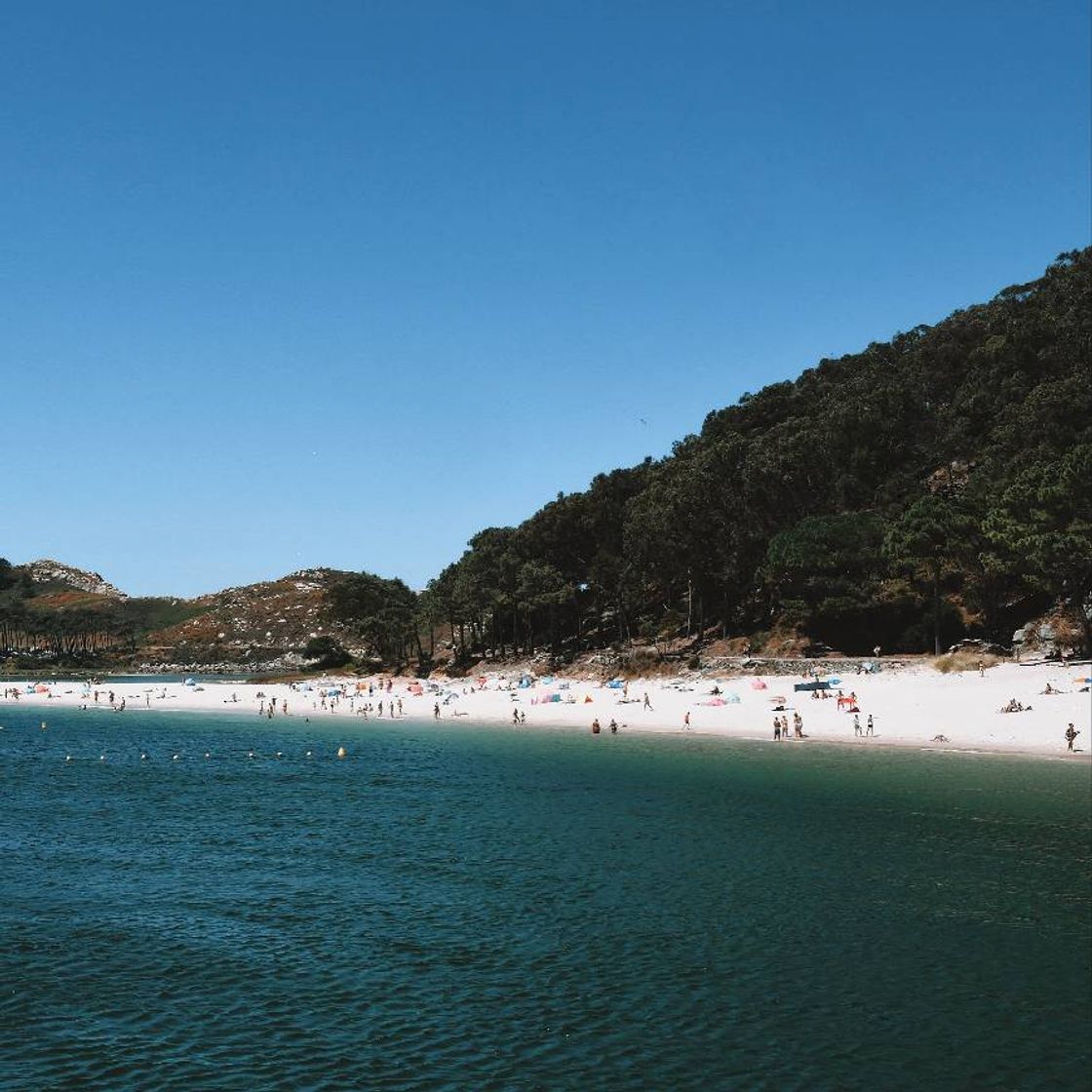 Place Playa de Rodas