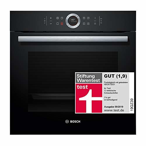 Product Bosch HBG675BB1 - Horno