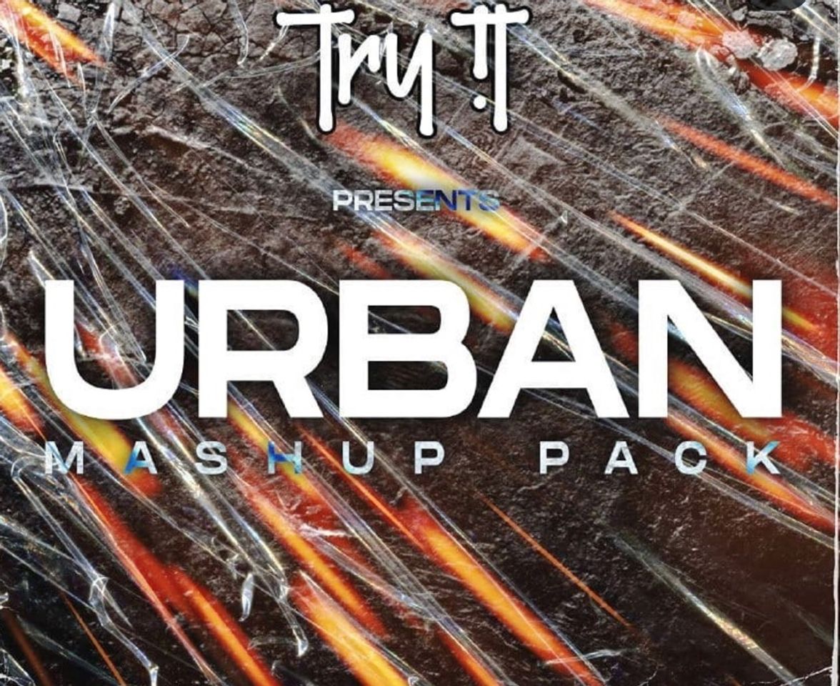 Music Tryit Urban Mushup