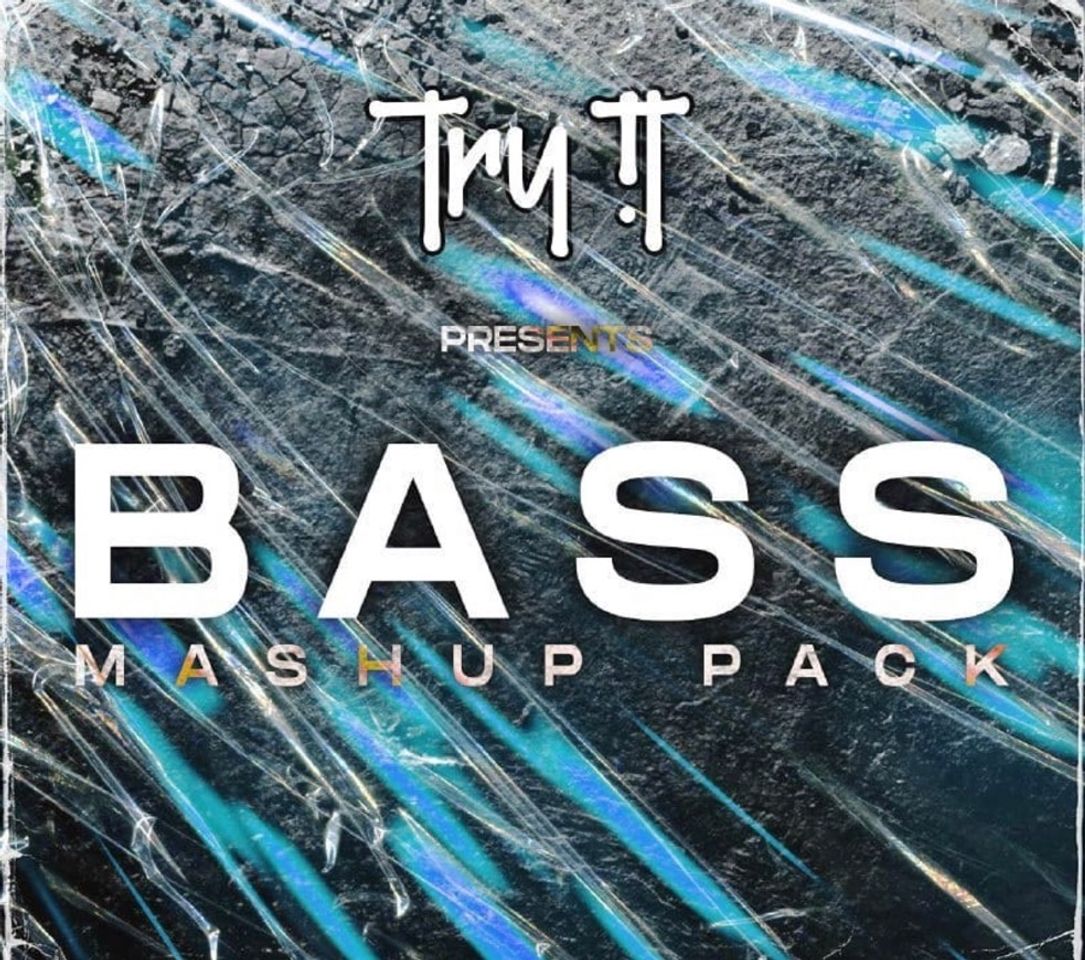 Music Bass Mashup Pack