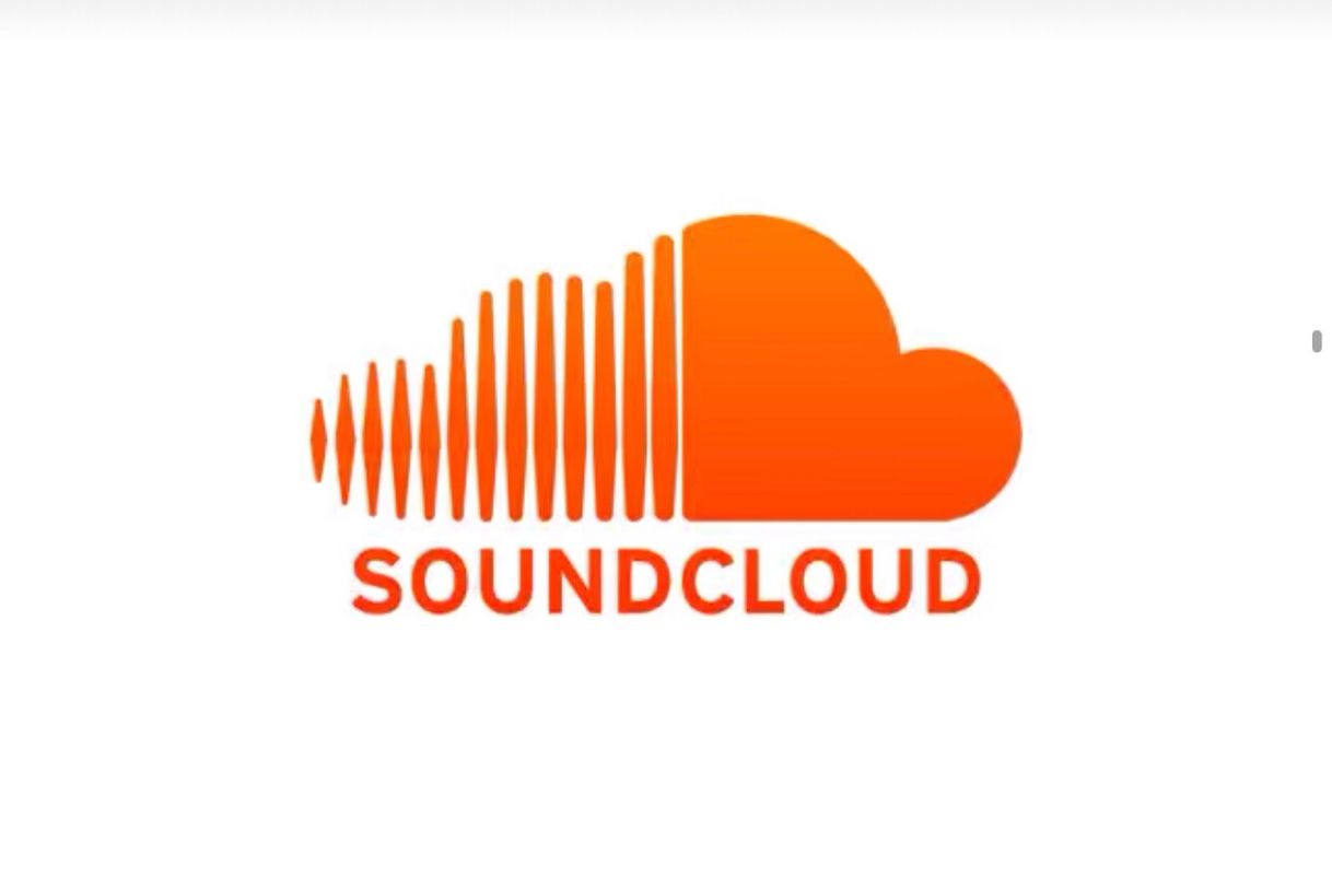 Music ‎SoundCloud - Música y Audio en App Store