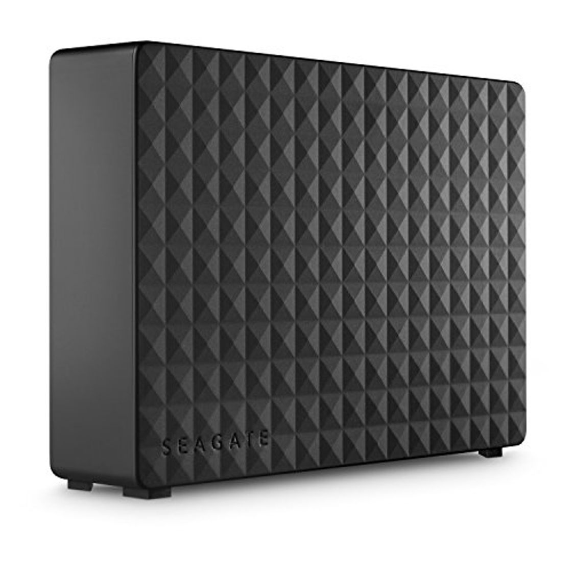 Producto Seagate Expansion Desktop, 10 TB, Disco duro externo, HDD, USB 3.0 para