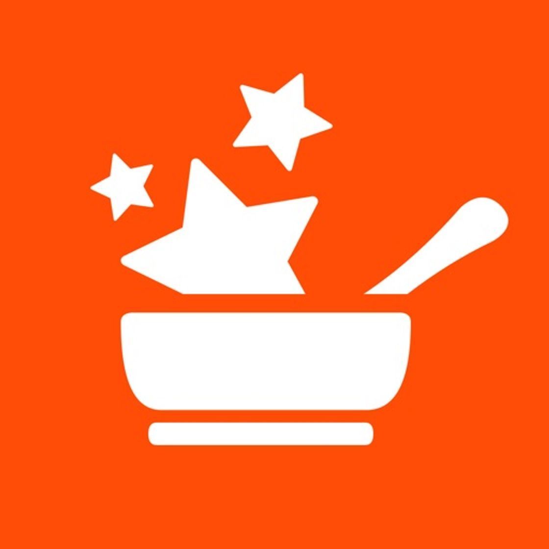 App Divina Cocina