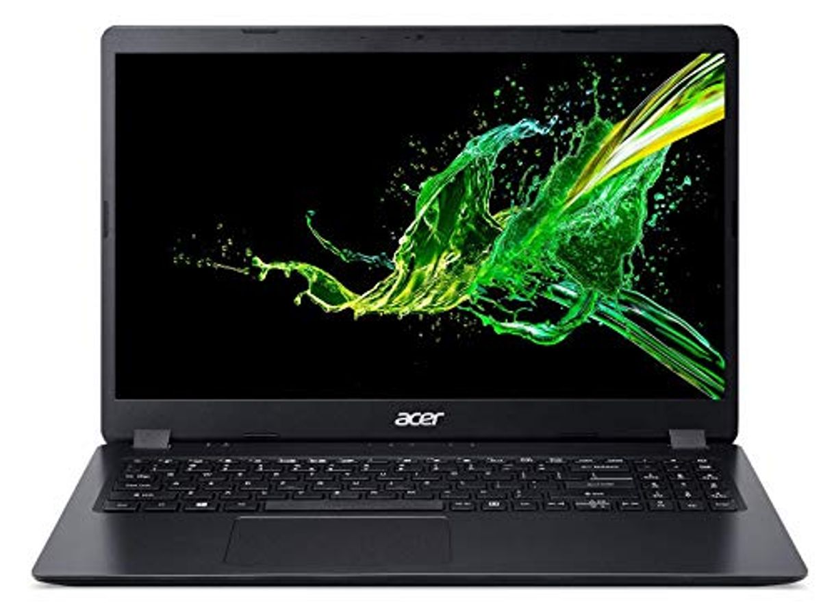 Product Acer Aspire 3 - Ordenador portátil de 15.6" FullHD