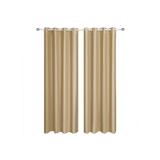 Product Deconovo Cortinas Opacas Termicas Aislantes Frio y Calor para Salon Dormitorio Moderno