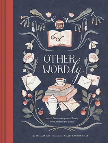 Libro Other-Wordly