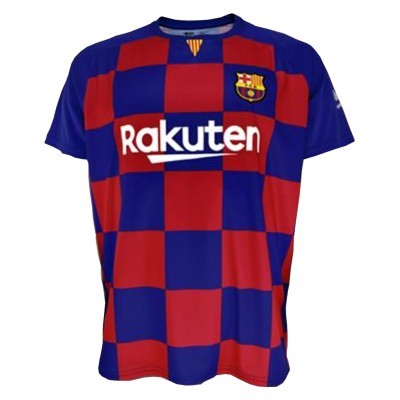 Social ▷ CAMISETA DEL BARÇA - Tienda Barcelonista