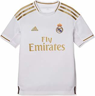 Social camiseta real madrid - Amazon.es