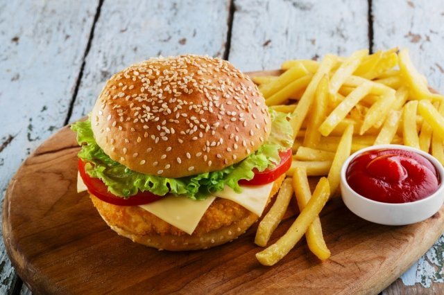 Social Hamburguesas