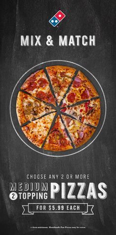 Social Domino's: Pizza Delivery & Carryout, Pasta, Chicken & More