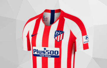 Social Atlético de Madrid Tienda Oficial | Tienda oficial online del Atlético ...
