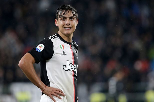 Moda Paulo Dybala - Wikipedia