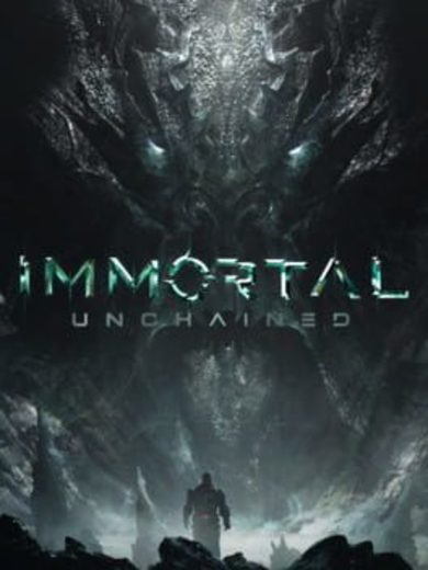 Immortal: Unchained