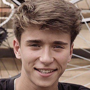 Social Josh Richards