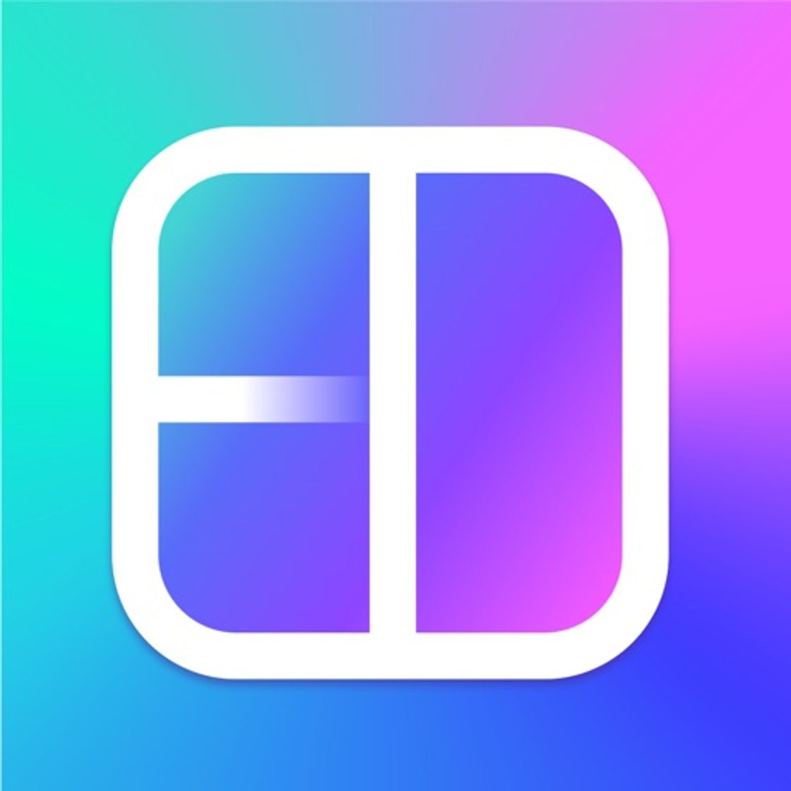 App Collage Maker - inCollage