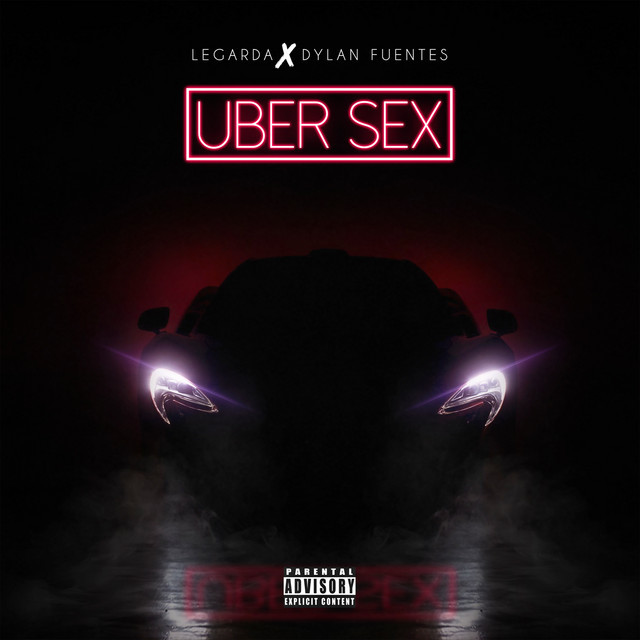 Canción Uber Sex