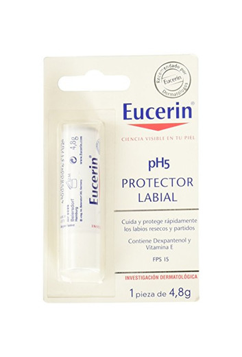 Eucerin Ph5 Protector Labial