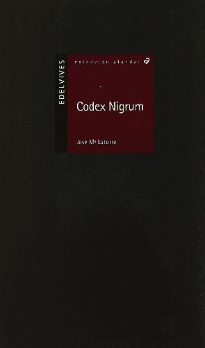 Codex Nigrum: 51