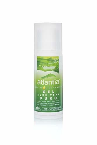 Atlantia Aloe Vera