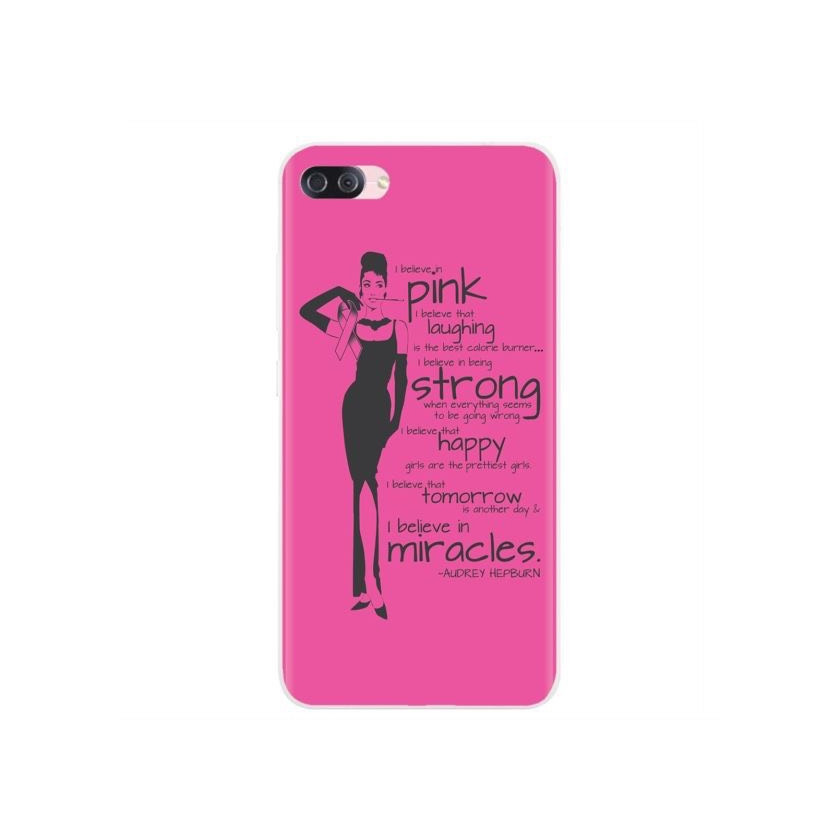 Productos Fundas Audrey Hepburn