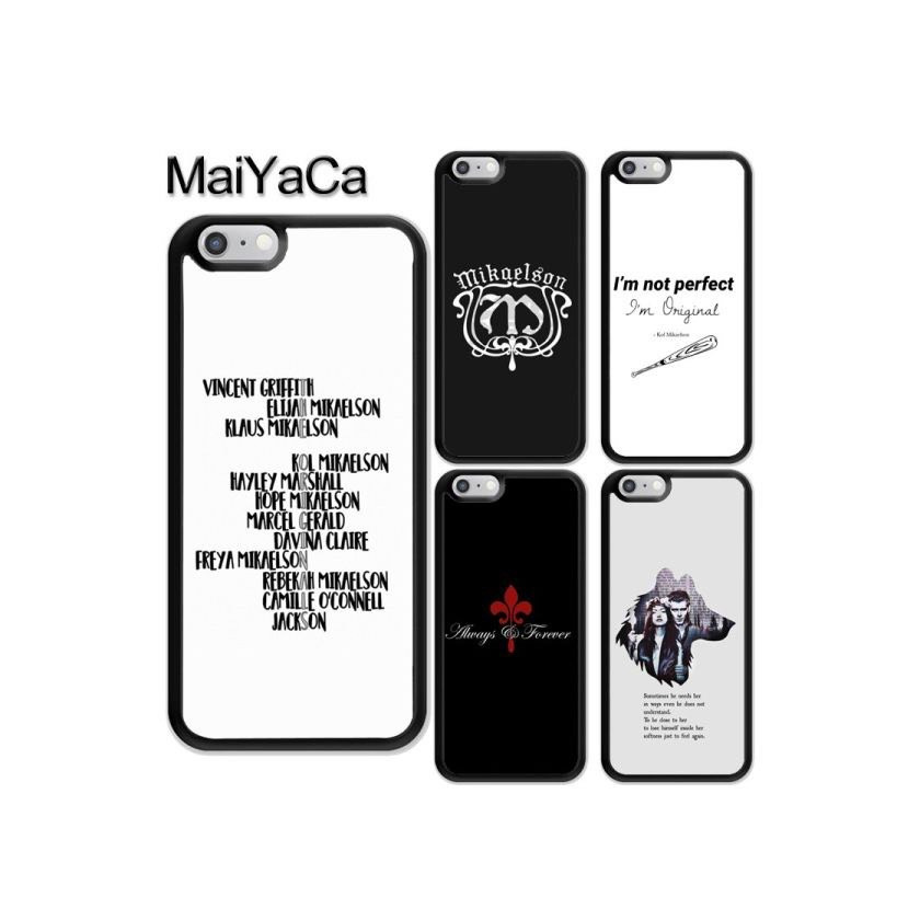 Products Fundas The Originals