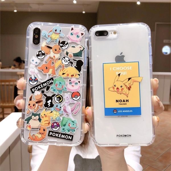 Productos Fundas Pokemon 1