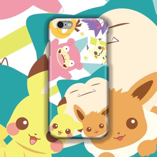 Productos Fundas Pokemon 2