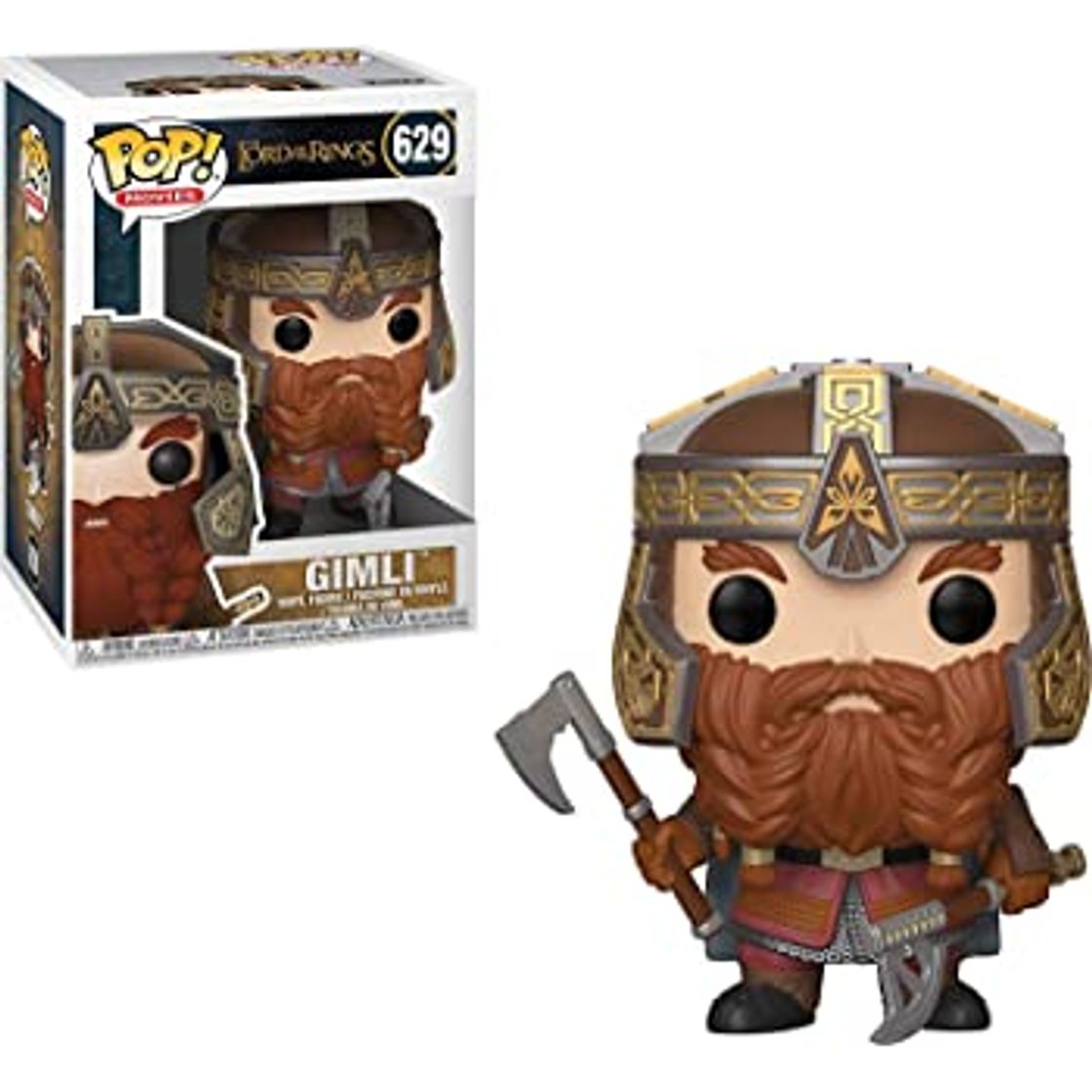 Producto Funko Gimli ESDLA