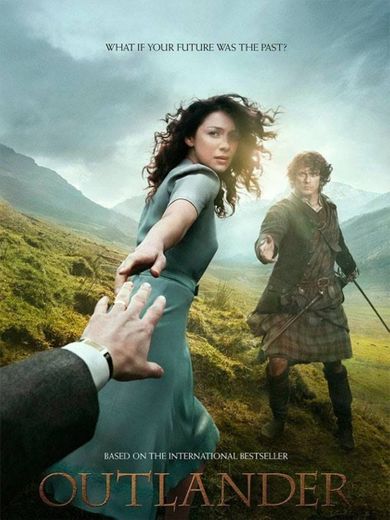 Outlander | Netflix 