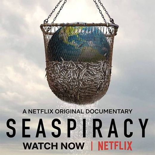 Seaspiracy | Netflix Official Site