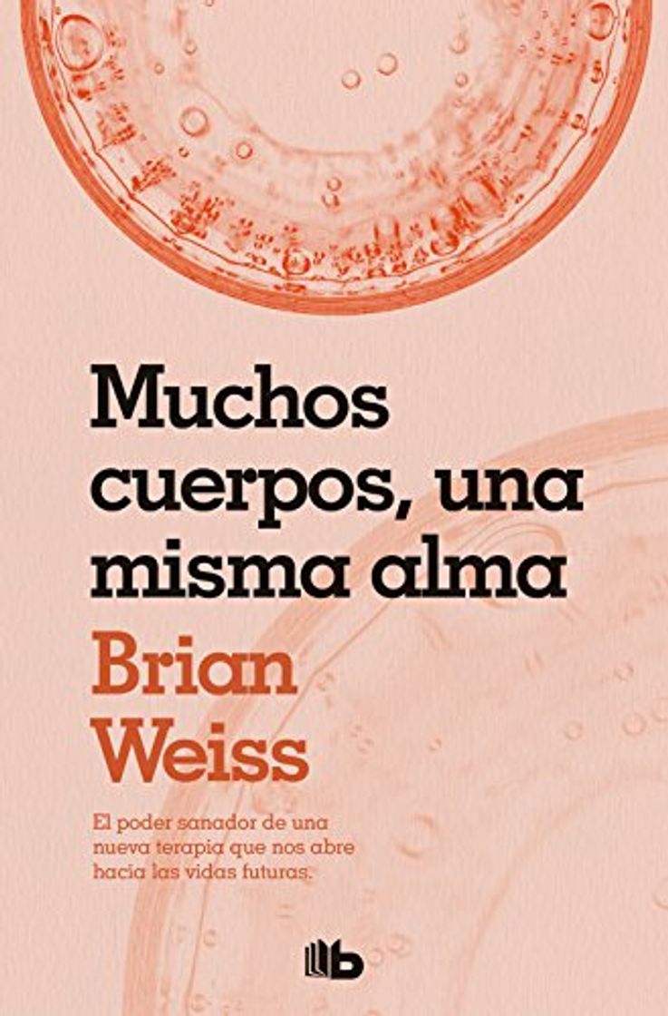 Libro Muchos cuerpos, una misma alma