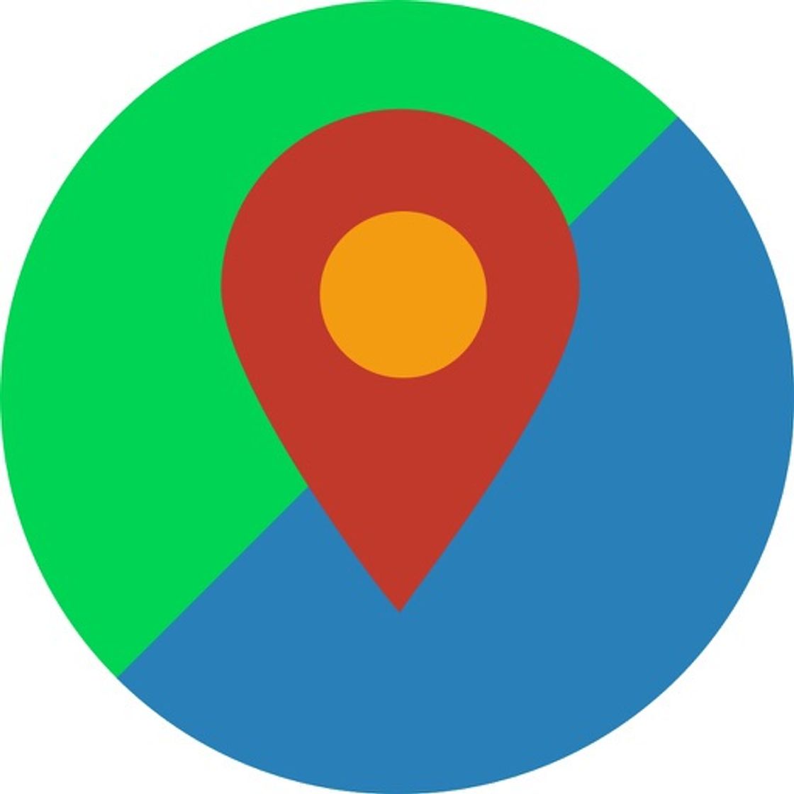 App Arounda - Places Around Me