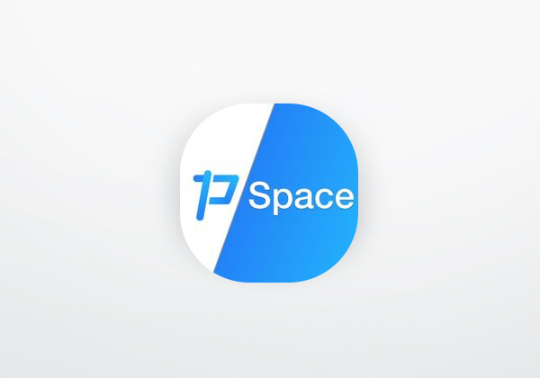 Aplicação Parallel Space: Multi Accounts