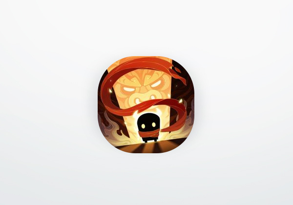 Aplicação Soul Knight