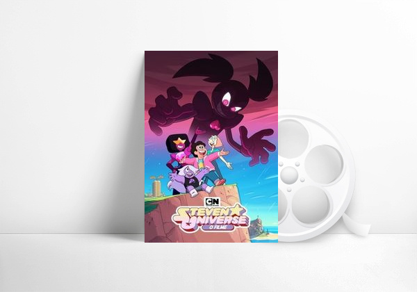 Filme Steven Universo: O Filme