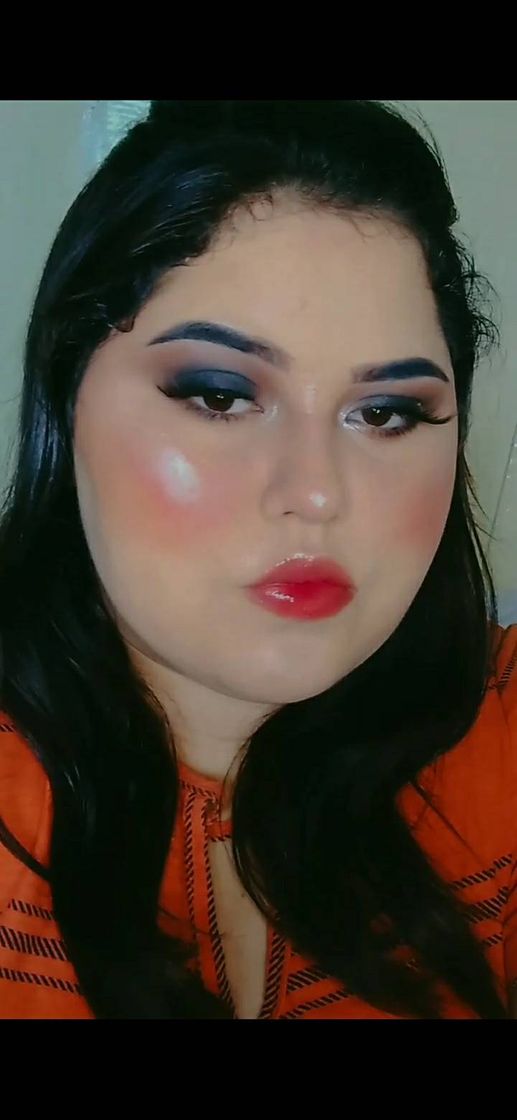 Make preta 
