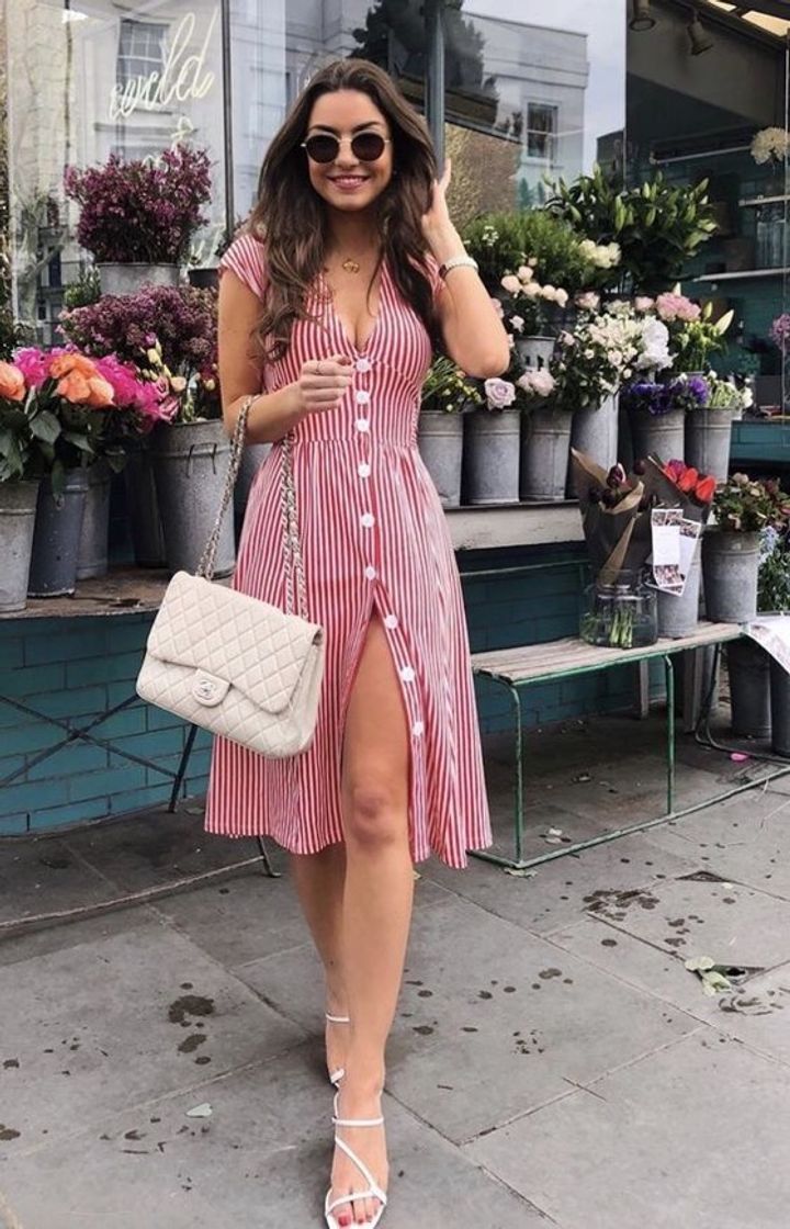 Social Dress