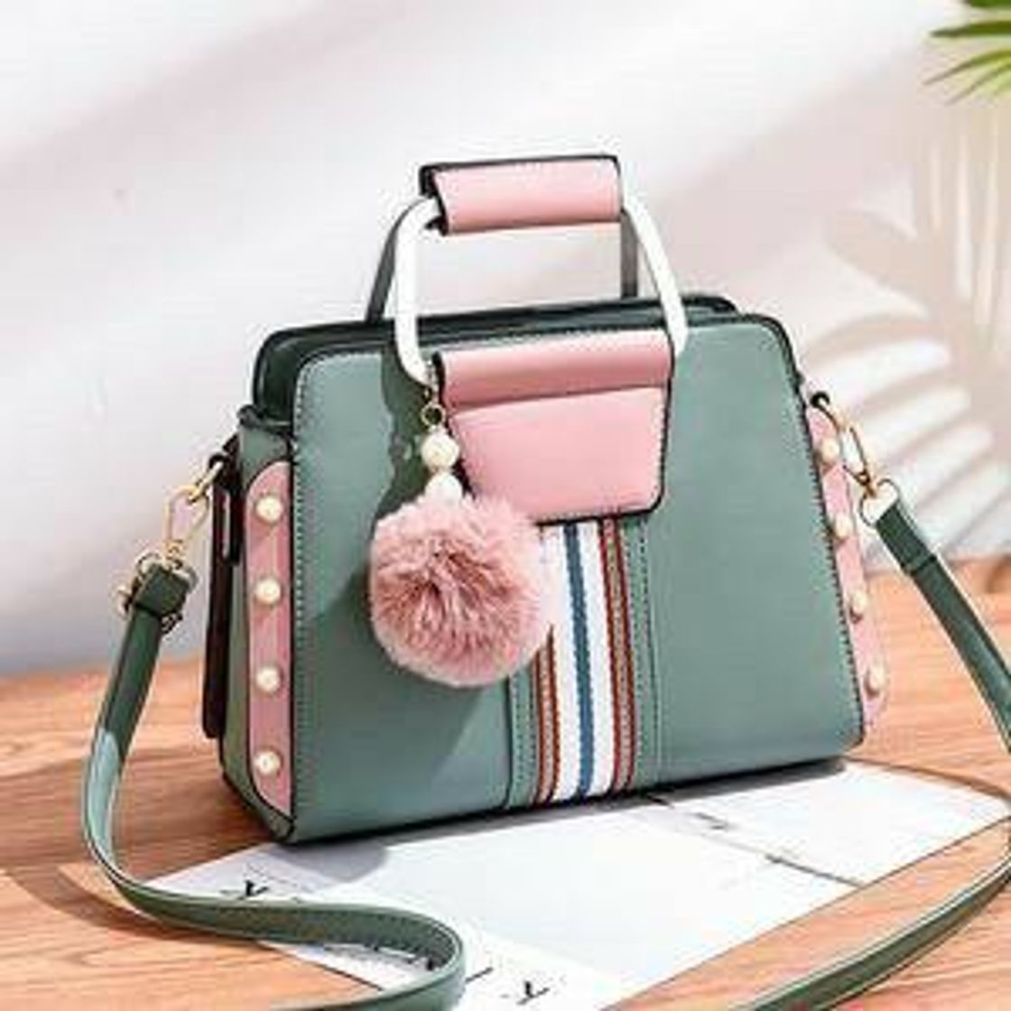 Fashion bolsas 