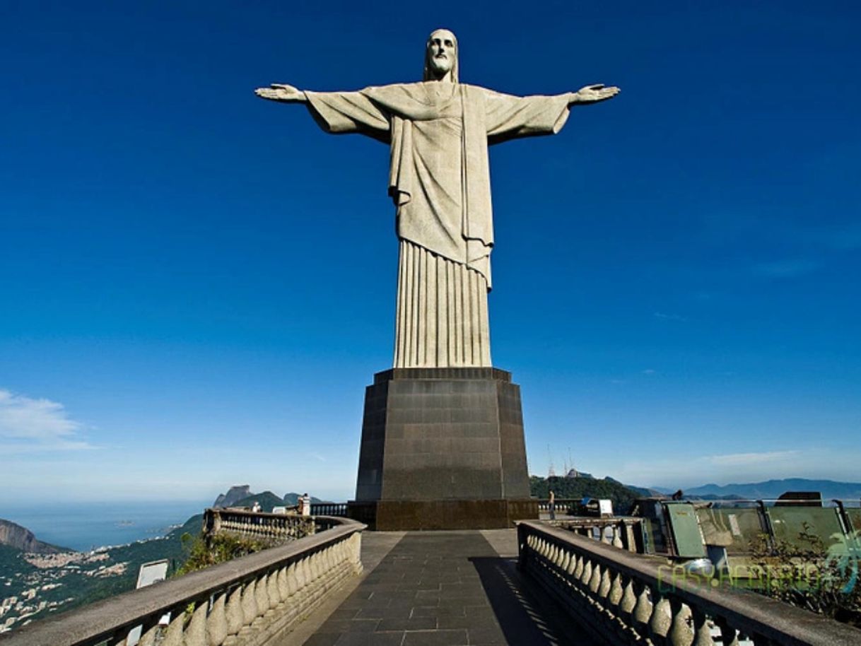 Place Cristo Redentor