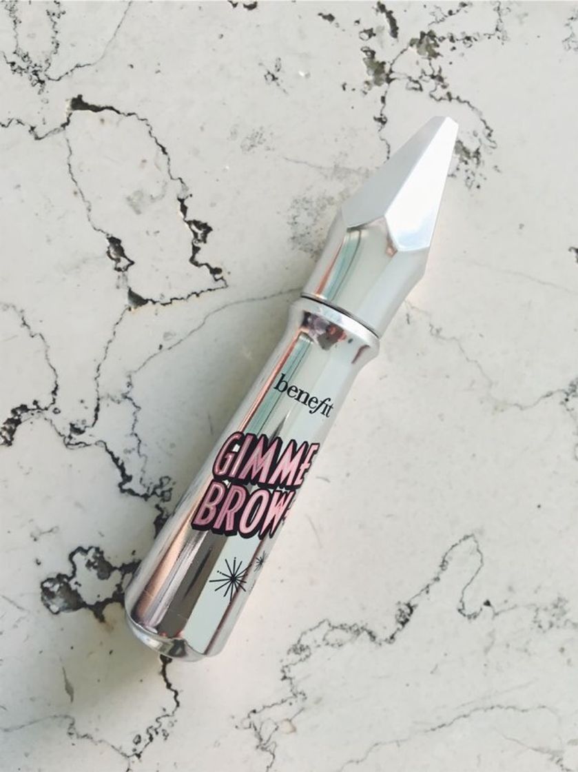 Beauty Benefit Gimme Brow Volumizing Fiber Gel