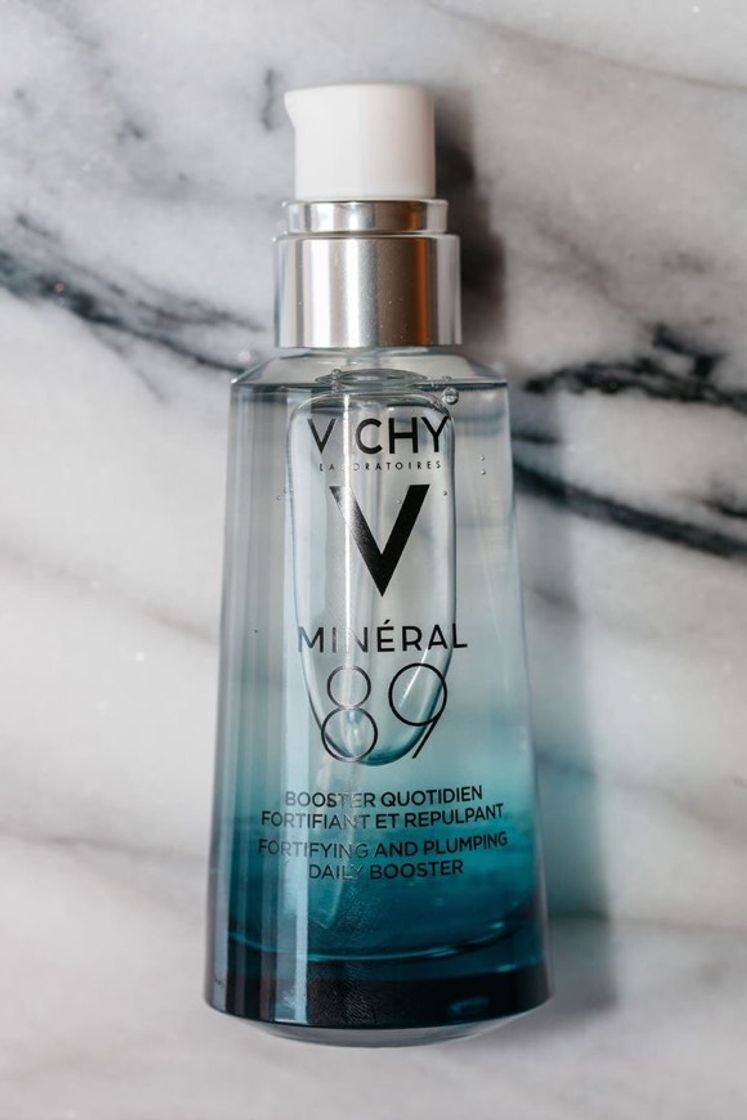 Beauty Vichy Mineral 89 50ml