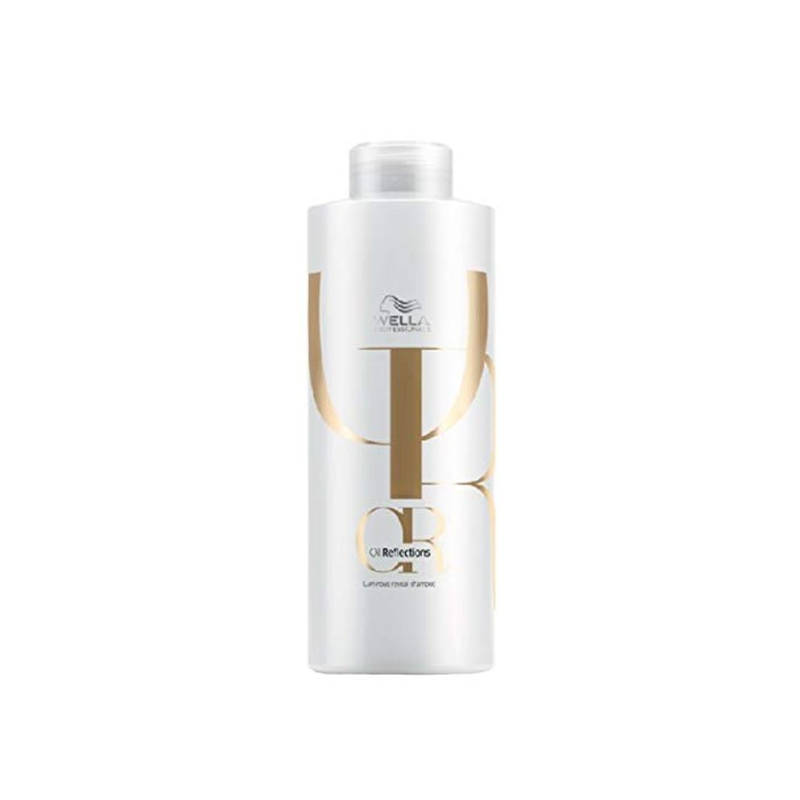 Social Wella Care Shampooing Oil Reflections 1000ml