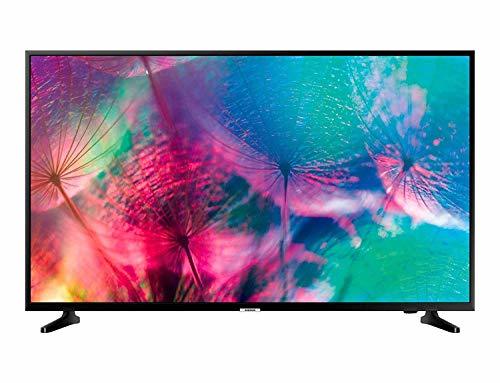 Electrónica Samsung 55NU7026 - Smart TV 4K UHD de 55"