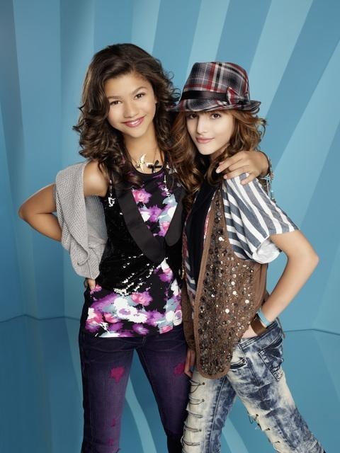 Serie Shake It Up