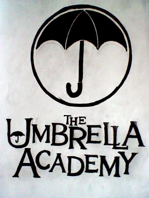 Serie The Umbrella Academy