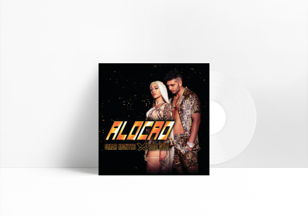 Music Alocao (With Bad Gyal)